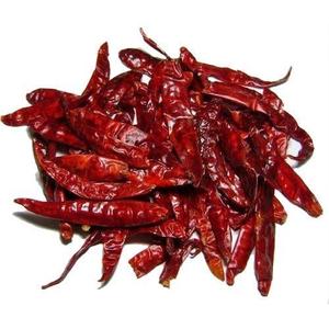 Pimienta fresca de Chile rojo orgánico Producto vegetal natural del fabricante real para la alimentación y la agricultura Listo para la exportación - Product Image 1