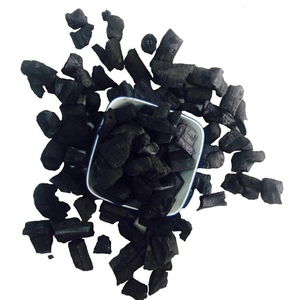 CHARCOAL MAKING MACHINE FOR SHISHA IN <strong>Saarland</strong> GERMANY FOR SHISHA HOOKAH BRIQUETTES TO MAKE WHITE ASH LOW ASH CRUSHED WOOD - Product Image 1