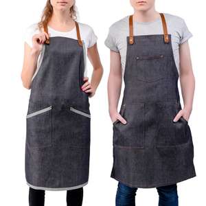 Exportateur de tabliers de cuisine de luxe en Inde - Product Image 4