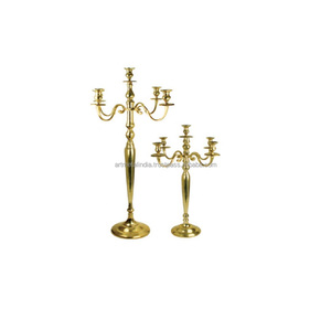Affordable <b>Candelabras</b> for Sale Elegant Designs at Cheap Prices Perfect for Weddings Events and Stylish Home Decor - Product Image 6
