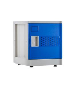 ABS Mini Plastic Key Lock Locker - Product Image 5