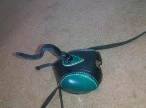 Falconry Hood - Product Image 5