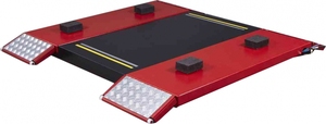 Plataforma Elevadora Neumática - Product Image 2