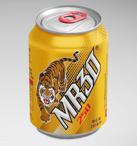 เครื่องดื่มให้พลังงานเรดไทเกอร์ คุณภาพดีที่สุด น้ำตาลน้อย มีวิตามินซี บรรจุภัณฑ์แบบกล่องใหญ่ ได้รับการรับรองฮาลาล - Product Image 3