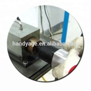 Llave de impacto de agarre de goma de aire de 1/2 pulgadas, práctica edad, AT0100-007 - Product Image 2