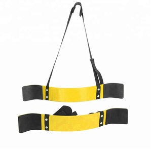 Bisseur de bras pour vélo électrique, lever de poids, haute résistance, en acier à ressort - Product Image 2
