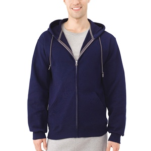 Sweat à capuche multicolore pour hommes, sweat-shirt simple et brossé, bon marché, 2020 - Product Image 4