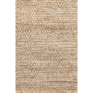 Tapis en jute tissés de différentes tailles, chemins de table, tapis antidérapants pour chambre à coucher avec différents motifs en provenance d'Inde - Product Image 5