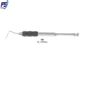 Sondes dentaires UNC15, Instruments dentaires - Product Image 3