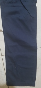 กางเกงขายาวผ้าฝ้ายสำหรับผู้ชาย, กางเกงคาร์โก้มีกระเป๋า6กระเป๋ามีของเยอะในตลาดบังกลาเทศ - Product Image 2