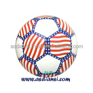 ฟุตบอลธงและลูกฟุตบอลสำหรับการฝึกอบรมและการแข่งขันเล่นธงฟุตบอลโลก - Product Image 3