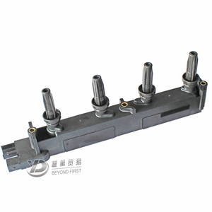 Bobine d'allumage d'usine professionnelle et personnalisée OE #597087 & 5970A6 & 5970A0 pour <span class=keywords><strong>Peogeot</strong></span> 308/307/407/408/508/Citoen C4/C5 - Product Image 1