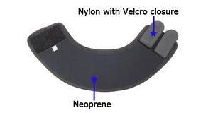 Bottes d'équitation en néoprène, sans retournement, vente en gros, à la mode, - Product Image 6