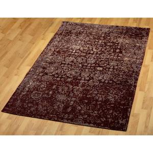 Alfombra de chenilla JACQUARD hecha a máquina - Product Image 1