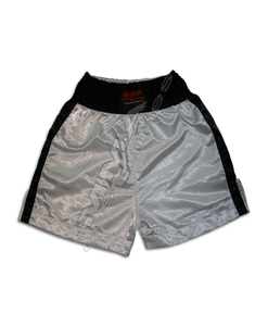 Short de boxe personnalisable unisexe avec logo personnalisé Vêtements pour adultes Costumes MMA MC-07 - Product Image 1
