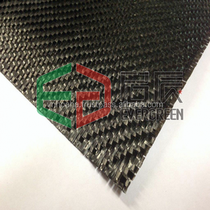 Géotextile tissé noir de polypropylène de HOAHA pour l'industrie du bâtiment - Product Image 2