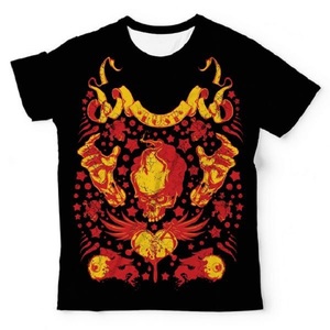 Camisetas 100% de algodón para niños, camisetas formales estampadas para niños, patrón sólido, tela de punto de gran tamaño, impresión Digital Formal - Product Image 6