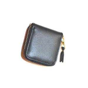 Black <b>Coin</b> Purse - Product Image 1