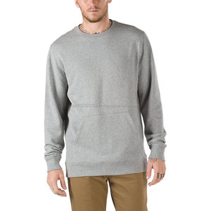 Camisas de algodón con forro polar - Product Image 1