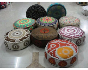 ผ้าปูตกแต่งบ้าน2021ตกแต่งบ้านผ้าปักลายด้วยมือสินค้าใหม่จาก USA - Product Image 1