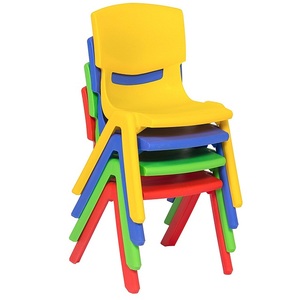 Muebles de plástico para jugar a la escuela - Product Image 3