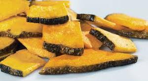Chips de calabaza seca al mejor precio - Product Image 5
