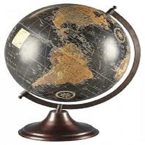 Unique New Office & Home Table Decoration Stylish Ware Large Antique Designing Ware Standard Decoration <b>Globe</b> <b>for</b> Top <b>Sale</b> - Product Image 1