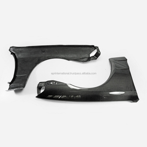 Para Nissan Skyline R32 GTR OEM guardabarros delantero - Product Image 3