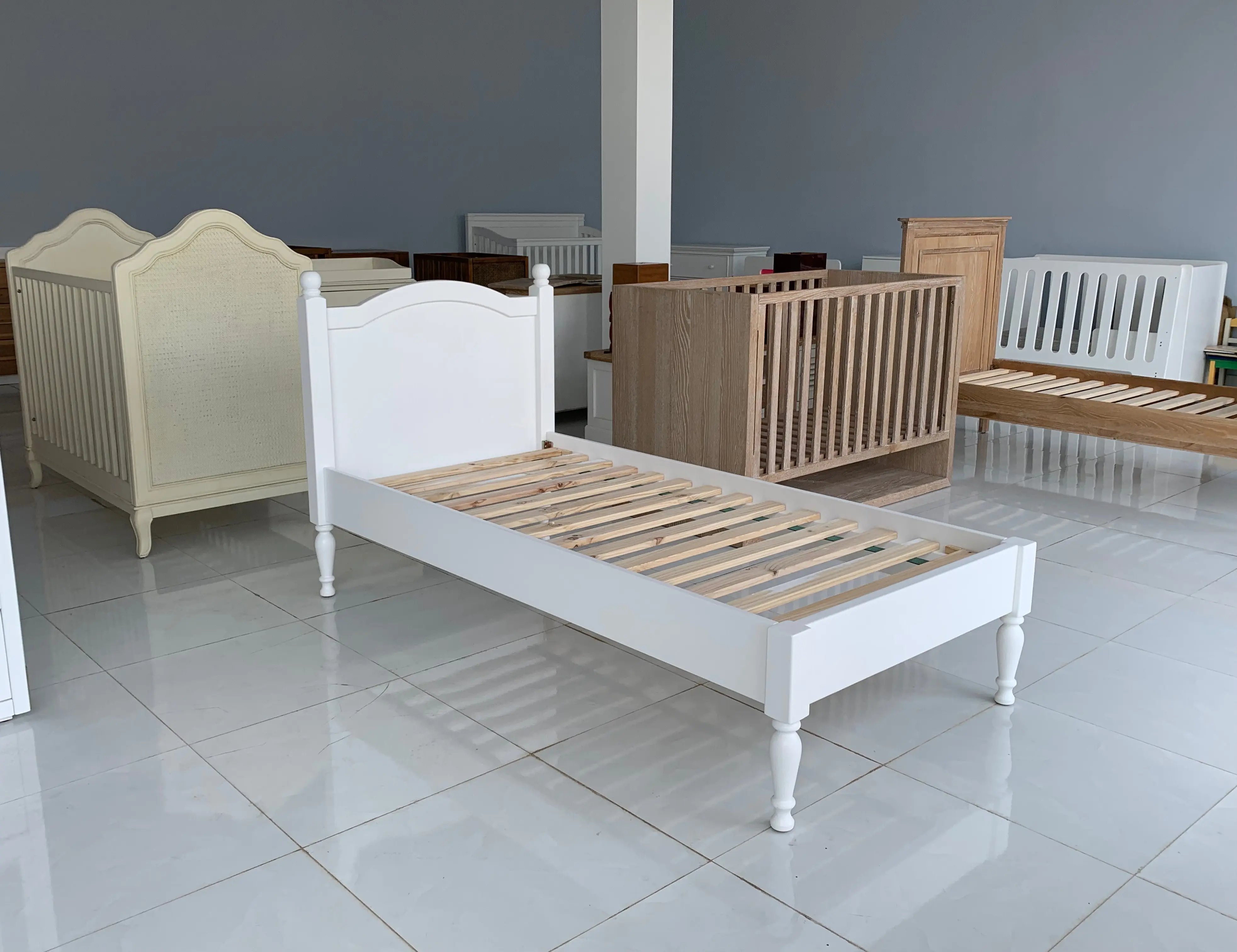 Mobili camera da letto moderna/bambini mobili camera da letto/letto Singolo biancheria da letto per i bambini