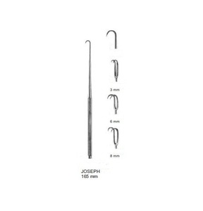 Joseph Retractor ตะขอหนัง1ง่ามคม - Product Image 2