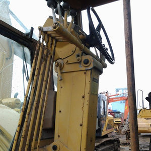 Niveleuse D'occasion 120K/Utilisé 12G 12H 120G 120H 14G 14H 140G 140H 160H Niveleuse en vente - Product Image 2