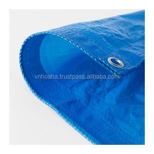 Fournisseur de bâche PE best-seller - Product Image 2