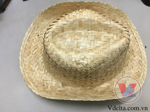 High Quality Straw <b>Hat</b> From Vietnam - Product Image 3