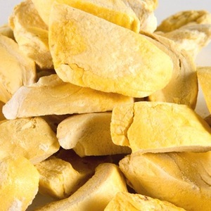 ทุเรียนอบแห้ง / ผลไม้ทุเรียนแท้ 100% จากเวียดนาม - Product Image 5