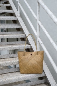 Bolsa de Compras de Pasto Marino de Vietnam - Product Image 2