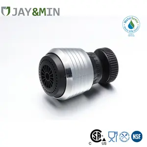 360 Rotate swivel Faucet Nozzle Filter Kitchen Water saving Aerator