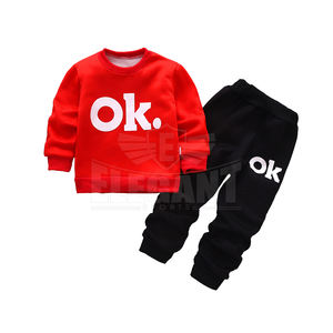 Custom logo and logo Kids Sports Tracksuits <b>Football</b> Training Mens Fleece Tracksuits and Hoodies - Product Image 4