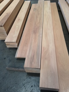 Peldaños de Madera Maciza para Aplicaciones en Almacenes - Product Image 6