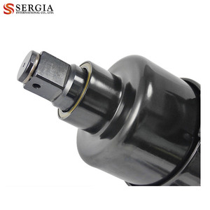 ไต้หวัน3500รอบต่อนาที1 "หนักประแจผลกระทบสำหรับยางรถบรรทุก - Product Image 6