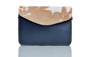 New Arrival <b>Shoulder</b> Sling Bag Messenger Flap Bag Multicolor Genuine Leather <b>Shoulder</b> Crossbody Sling Bag For Ladies Women Purse - Product Image 2