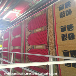 Alfombra de oración TR1241 - Product Image 3