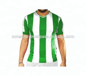 Conjunto de uniforme de fútbol para adultos ZS 905, camiseta de poliéster de estilo superior con impresión por sublimación, nombre de logotipo personalizable - Product Image 2