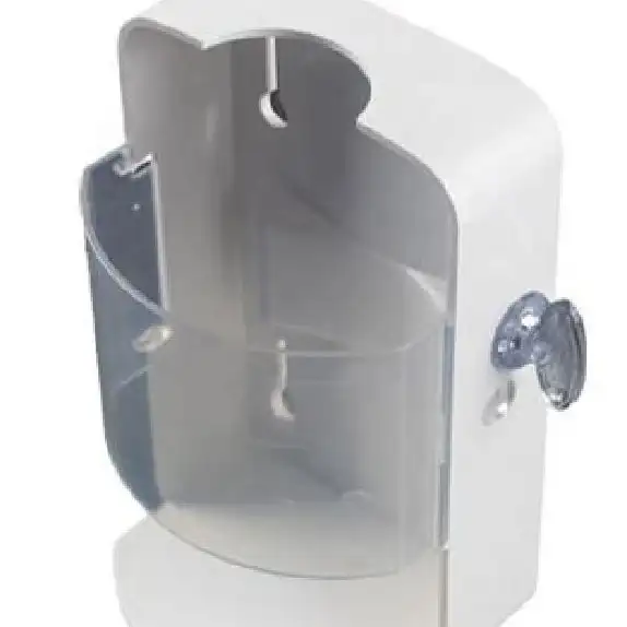 Pemegang Dispenser (untuk Jenis Pompa Kumur)