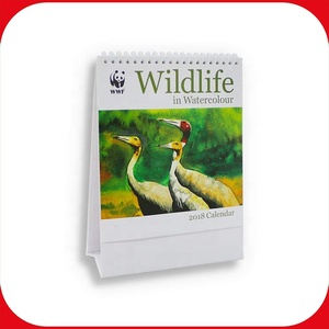 Fourniture en vrac d'impression de calendrier reliure impression de calendrier de bureau quotidien de fabricants indiens et d'exportations - Product Image 2