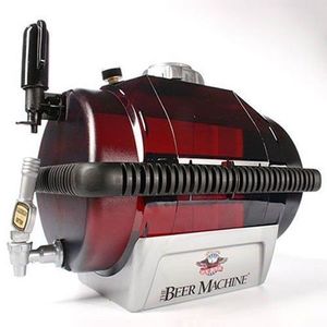 Kit tout-en-un pour la fabrication de bière artisanale à la maison - Product Image 1