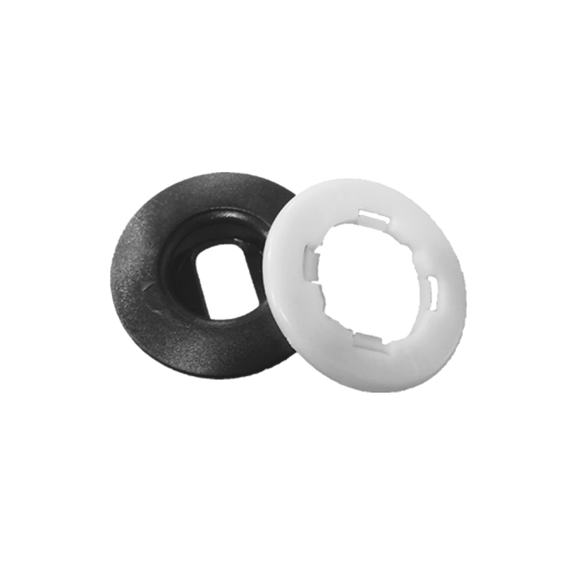 100% Высококачественные крючки для автомобильных напольных ковриков на заказ