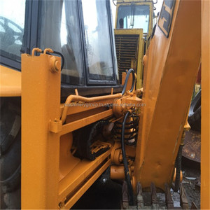 ใช้ JCB 3CX รถขุดตักดินเพื่อขาย - Product Image 3