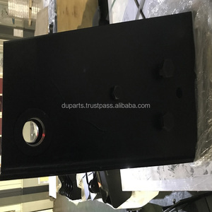 Best Quality Type Suspension Parts Durable, High-Performance Design for Enhanced Vehicle Stability and Long-Lasting Reliability - Product Image 2