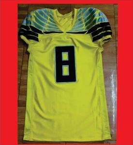 Uniforme de Fútbol Americano Transpirable de Talla Grande para Hombre - Conjunto Personalizado para Equipo - Product Image 4