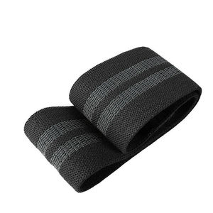 Hip Resistance <b>Workout</b> <b>Bands</b> Fitness Loop Circle Exercise Legs and Squat Glute Physical Therapy Comfortable Elastic Hip <b>Bands</b> - Product Image 3